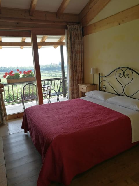 Costa degli Ulivi Hotel in Lake Garda