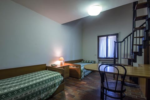 Antico Casale Le Fossate Hotel in Umbria