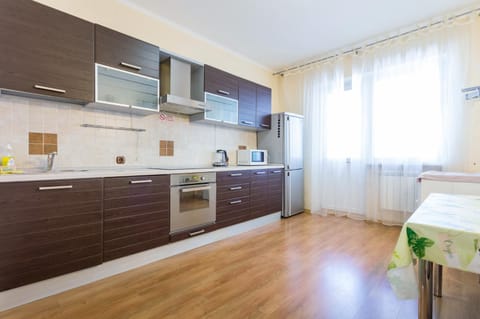 Apartments on Darnitsa Condominio in Kiev City - Kyiv