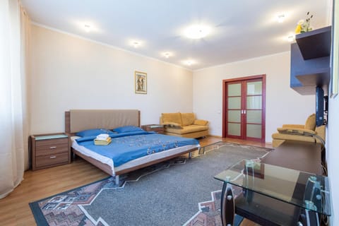 Apartments on Darnitsa Copropriété in Kiev City - Kyiv