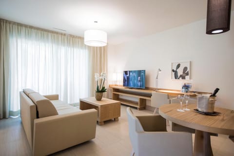 Delta Resort Apartments Hotel in Ascona