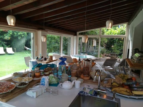 Food and drinks, Breakfast