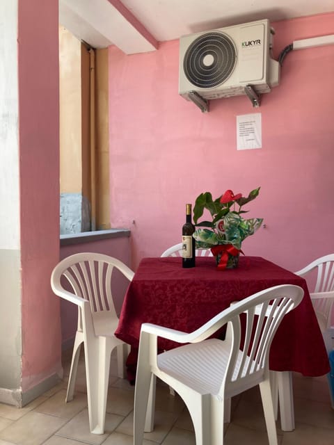 Tiglio Vieste Apartment hotel in Province of Foggia