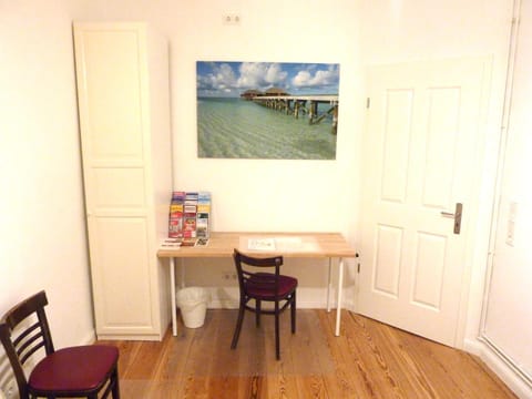 All you need - Room Vacation rental in Hamburg