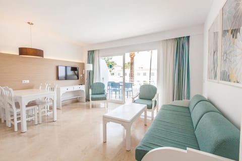 Apartamentos Solecito Wohnung in Raiguer