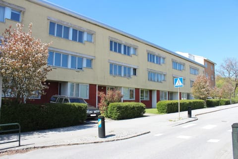 Place Lund Studios Condominio in Lund