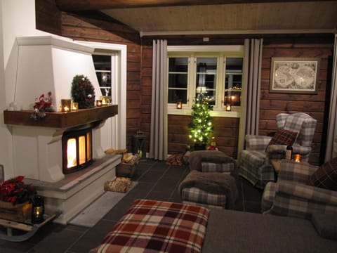 Winter, Living room, Decorative detail, Seating area, flat iron