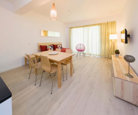 Apartamentos Rita Eigentumswohnung in Sant Antoni Portmany