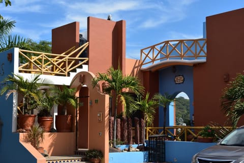 Villas Chulavista Hotel in Sayulita