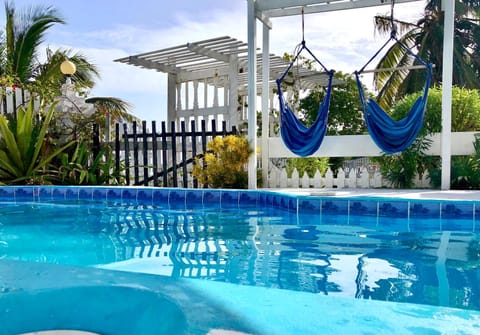 The Novelo Bed and Breakfast in Belize District