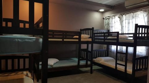 Ranau Backpackers Hostel Hostel in Sabah