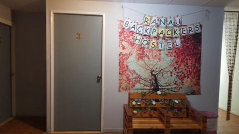 Ranau Backpackers Hostel Hostel in Sabah