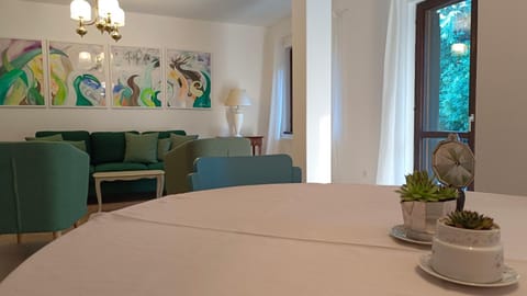 Apartment Oriana Condo in Rovinj