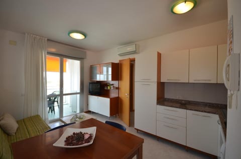 Appartamenti Torre Del Sole Eigentumswohnung in Bibione