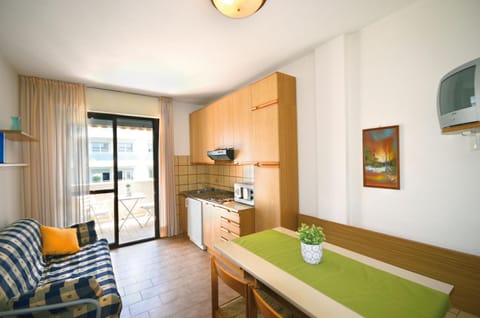 Appartamenti Nasse Eigentumswohnung in Bibione