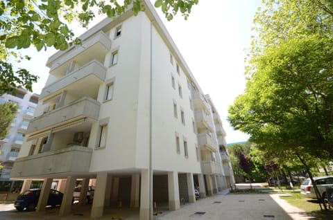 Appartamenti Nasse Eigentumswohnung in Bibione