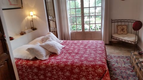 La Douce Heure Chambre d’hôte in Mougins