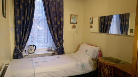 Badjao B&B Bed and Breakfast in Edinburgh