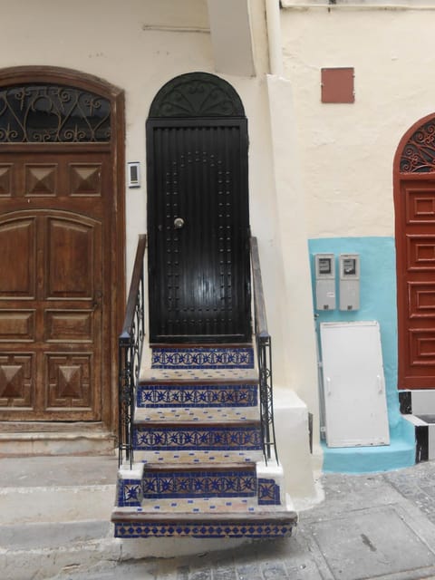 Petit Bijou de Tanger House in Tangier