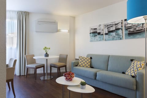 Citadines Castellane Marseille Apartment hotel in Marseille