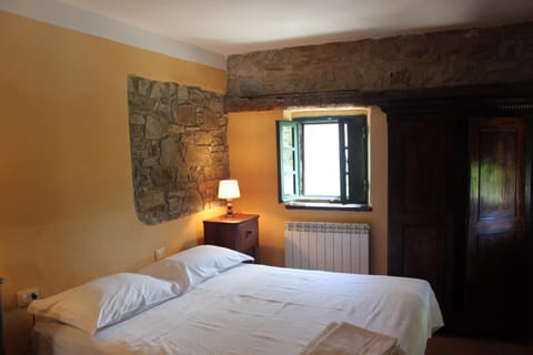 Agriturismo Cilla Farm Stay in Province of Massa and Carrara