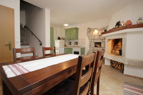 Holiday Home Vinkovic House in Istria County