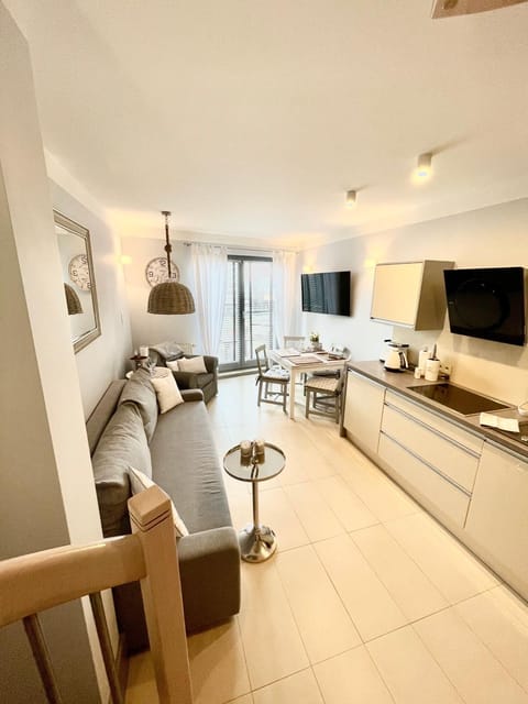 Edel Exclusive Apartments Villa Marea 102 Especially for You Condominio in Miedzyzdroje