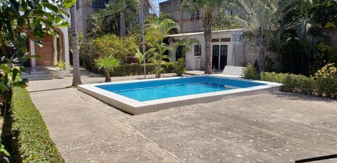 Property building, Swimming pool, Swimming pool