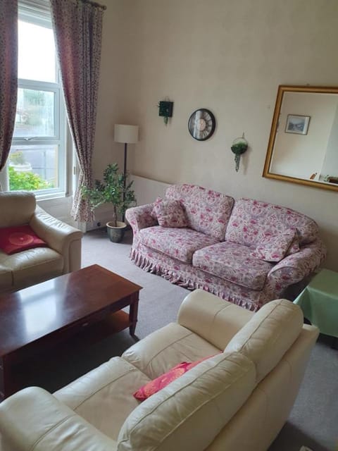 Manhattan Lodge Apartment in Lytham St Annes