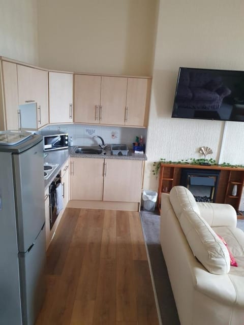Manhattan Lodge Apartment in Lytham St Annes