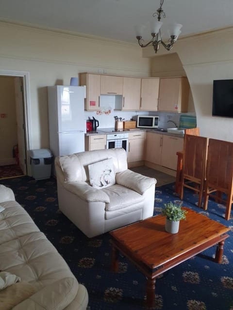 Manhattan Lodge Apartment in Lytham St Annes