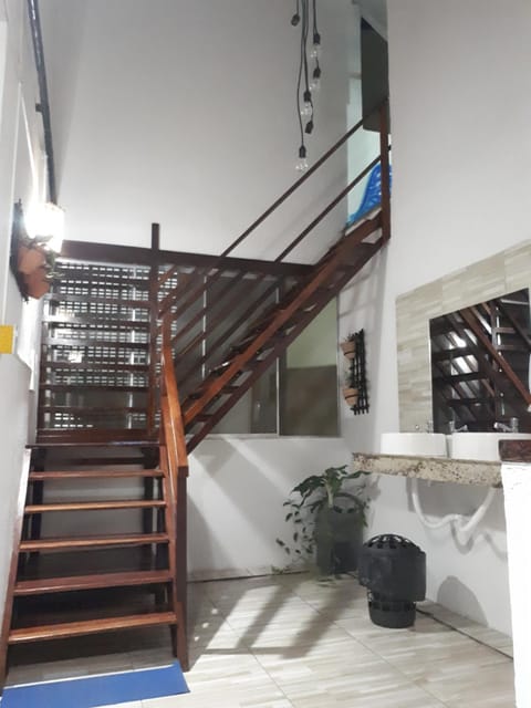 Casa de Arigoffe Vacation rental in Salvador