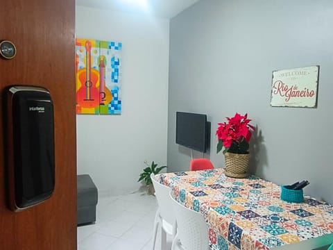 Lapa fácil mobilidade no Rio ap 2 quartos Condominio in Santa Teresa