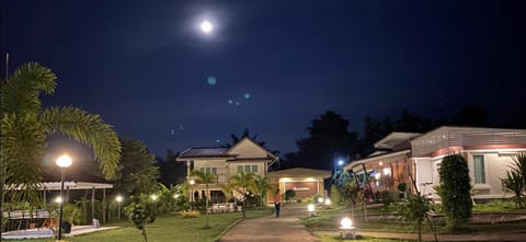 Panutsaya Homestay Bed and Breakfast in Laos