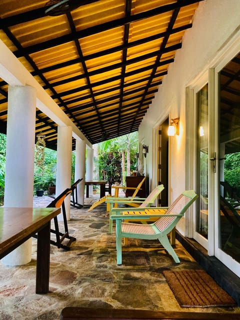 Whispering House Villa in Tangalle