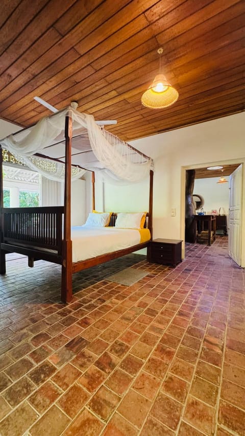 Whispering House Villa in Tangalle