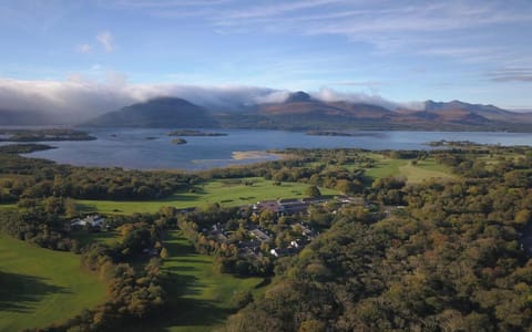 Natural landscape, View (from property/room), Lake view, Mountain view