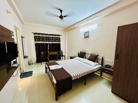 Hotel Jothi Hotel in Coimbatore