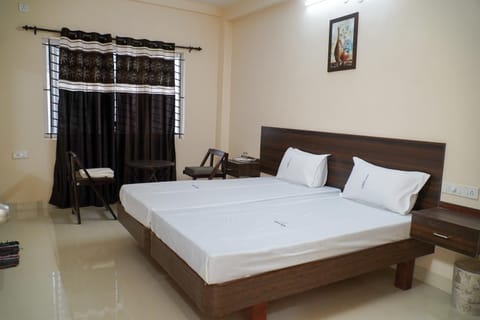 Hotel Jothi Hotel in Coimbatore