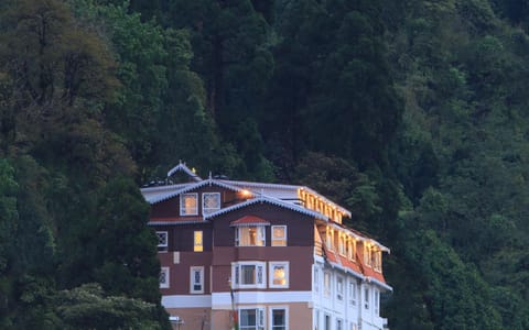 Summit Hermon Hotel & Spa hotel in Darjeeling
