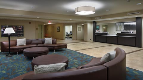 Candlewood Suites - Newark South - University Area, an IHG Hotel Hôtel in Delaware