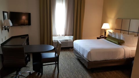 Candlewood Suites - Lake Charles South, an IHG Hotel Hotel in Lake Charles