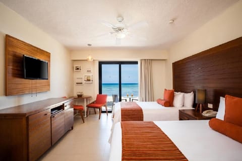 Sunscape Sabor Cozumel Resort in State of Quintana Roo