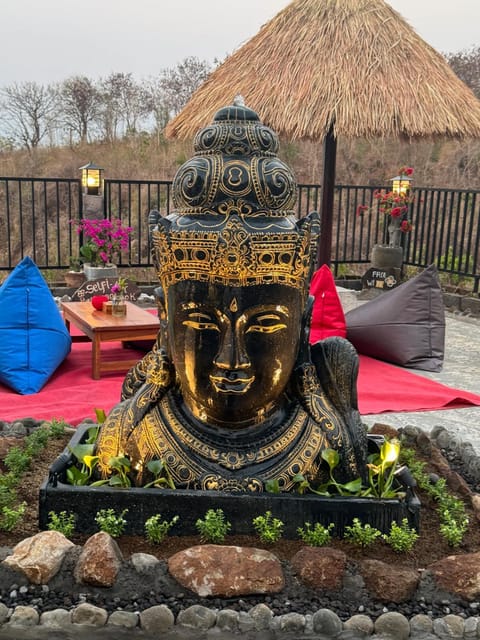 Sing Sing Resort Lovina Resort in Bali