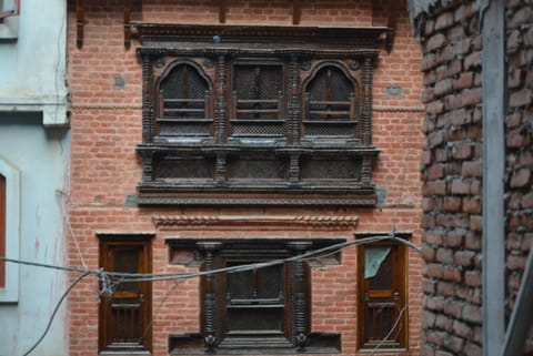 Yamba Traditional Home Chambre d’hôte in Kathmandu