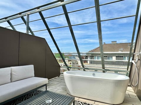 Rafael Kaiser - Premium Apartments City Centre - Contactless 24h Check-In Condo in Vienna