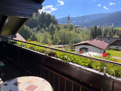 Apartment Lassnig-1 by Interhome Apartment in Carinthia, Austria