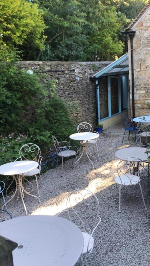 Lucy's Tearoom Chambre d’hôte in Stow-on-the-Wold