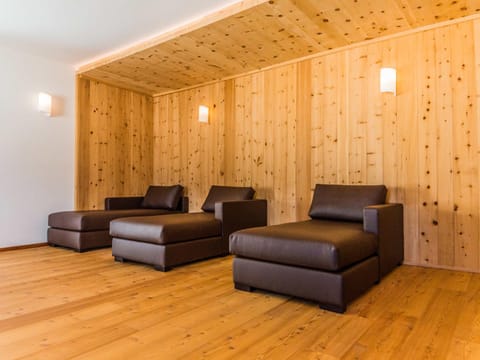 Sauna, Spa and wellness centre/facilities