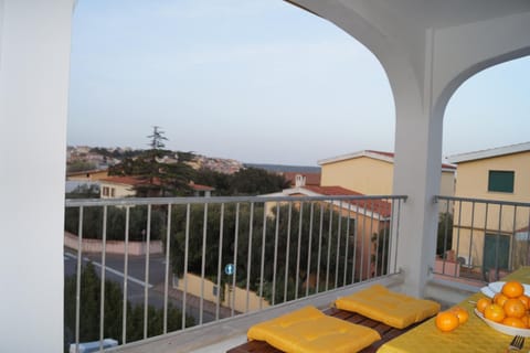 Sa Domo De Mannoi Apartamento in Orosei